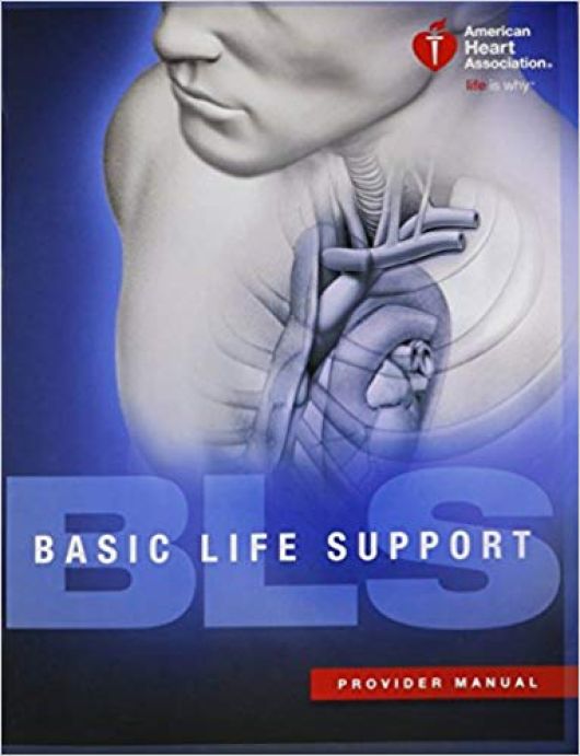 BLS - Basic Life Support