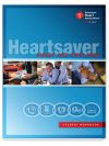 HeartSaver First Aid CPR AED Student Workbook